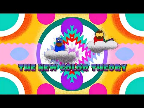 Video thumbnail for The New Color Theory
