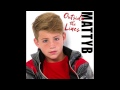 MattyB - My Oh My (Audio) 