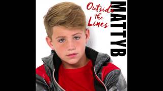 MattyBRaps - My Oh My (Audio)