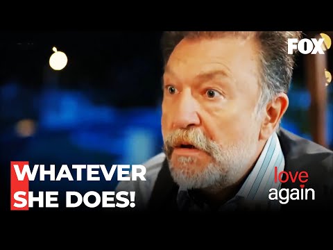 Sevket Finds Zeynep Right - Love Again Episode 51