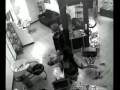 Девушка сходила в парикмахерскую 