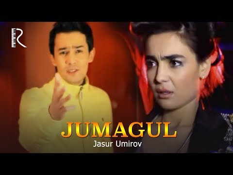 Jasur Umirov - Jumagul | Жасур Умиров - Жумагул