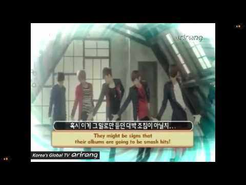 111102 Boyfriend NEWS