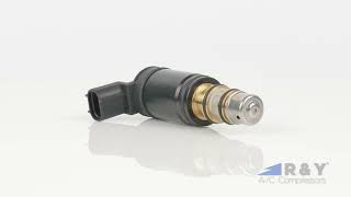Watch our 360° video — see this Electronic Control Valve from every angle