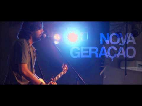 Rei Da Glória - Nova Geração