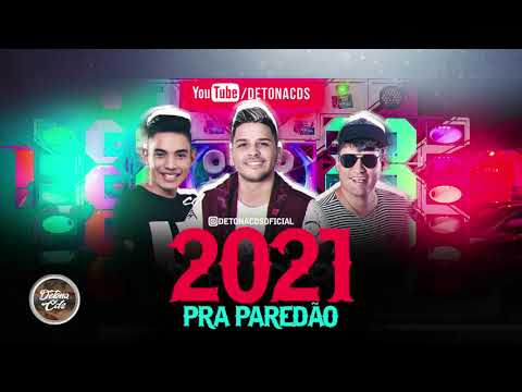 A TURMA DA BREGADEIRA 2021- REPERTÓRIO PRESSAO NO PAREDAO (MÚSICAS NOVAS)