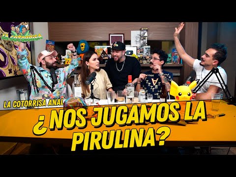 La cotorrisa Anal - ¿Nos jugamos la pirulina? Ft. Strecci