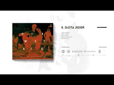 Bitfoи - Złota jesień (prod. Smyku /skr. Dj Laik)