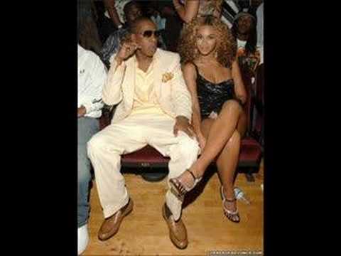 Beyoncé feat. Sean Paul - Baby Boy Montage