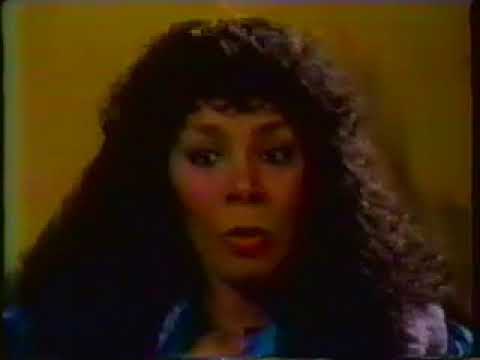 Donna Summer Interview from the Midnight Special