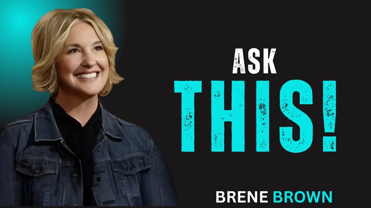 3 Questions That Reveal Who You Really Are | Self-Discovery & Personal Growth