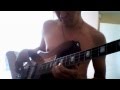 Леонид Агутин - Остров (bass solo) 