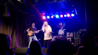 LOLO - No Time For Lonely (Live in Atlanta, GA)