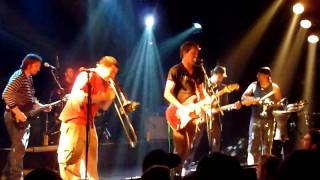 Firewater - Get Out of My Head [HD]