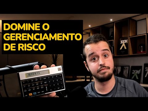 Day Trade Sem Medo: Aprenda a Dominar o Gerenciamento de Risco | 284 de 365
