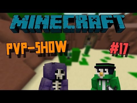 Fabo -  REeektktktktktktkt.  - Minecraft : PVP Show #17