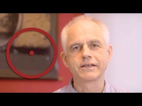 Menschen durchschauen | Durch Profiling Vertrauenswürdigkeit erkennen