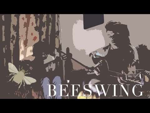 Bees wing by Richard Thompson performed by Jack Tucker and Abhinav Saxena in Mumbai, India