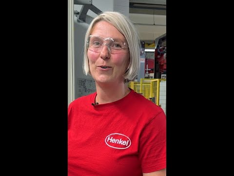 ZOOM IN | Flüssigwaschmittelproduktion mit Linda Dohrmann