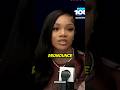 GloRilla EXPLAINS Why She SPEAKS CORRECTLY