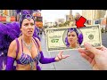 We Pranked Every Scammer in Las Vegas