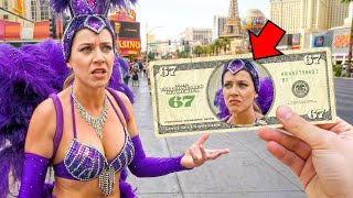 We Pranked Every Scammer in Las Vegas