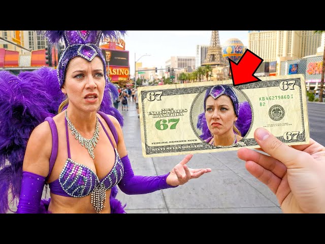 We Pranked Every Scammer in Las Vegas