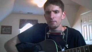 Old Shoes And Leggins