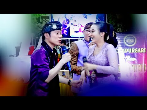 FULL SRAGENAN KEBO GERING DHIMAS TEDJO GUBUG ASMORO KIJING MIRING BROTOSENO NEW CAHYO MUDHO CAMPURSA