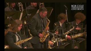 No More Blues (Chega De Saudade) arr. Gene Thorne