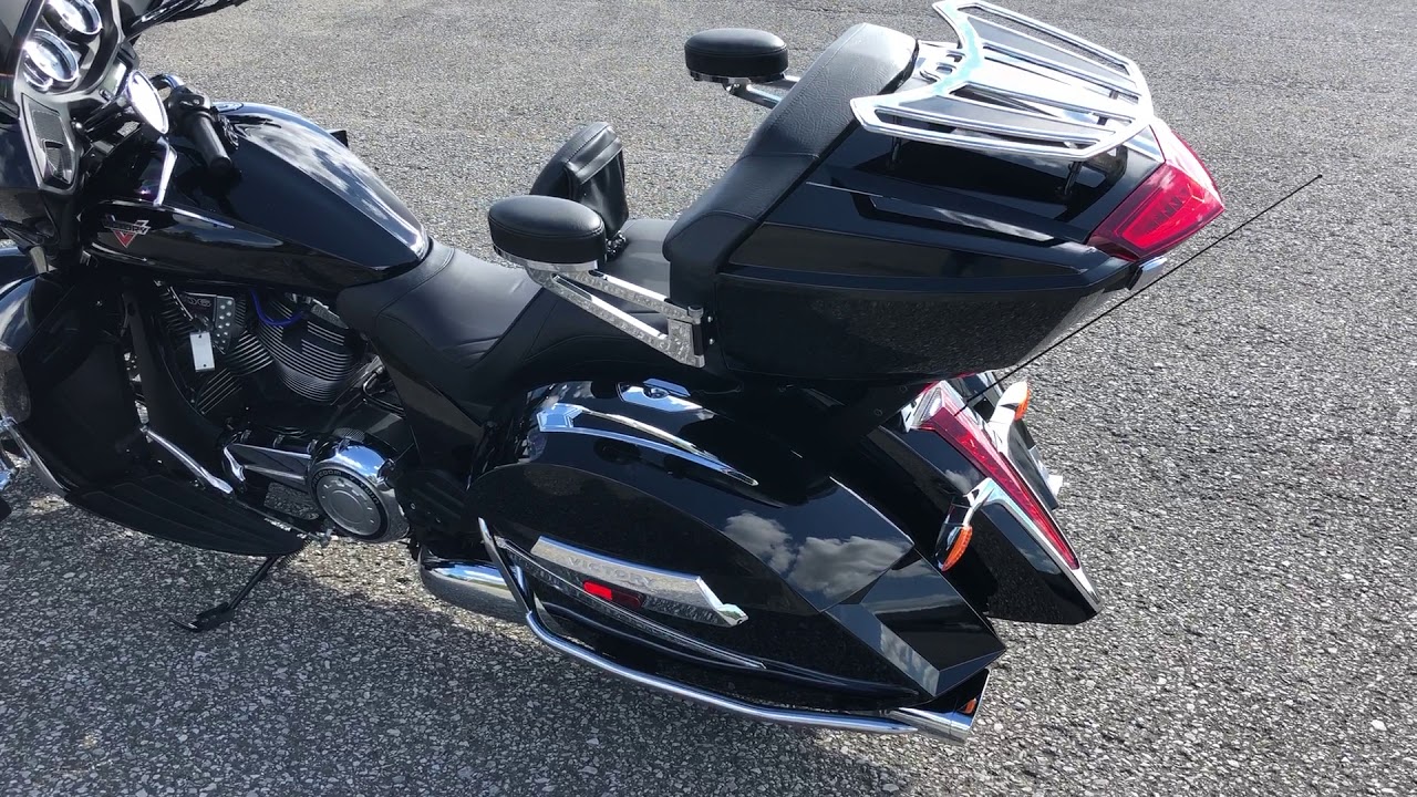 victory cross country tour for sale