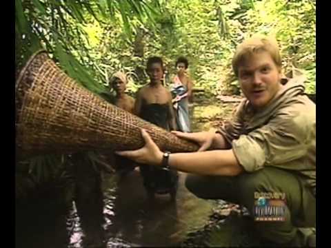Ray Mears' World Of Survival S01E06 - The Spice Islands