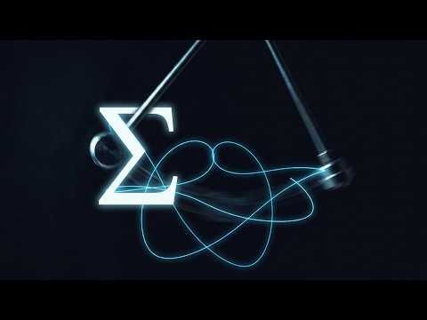 Double Pendulum Vector Based Visualization