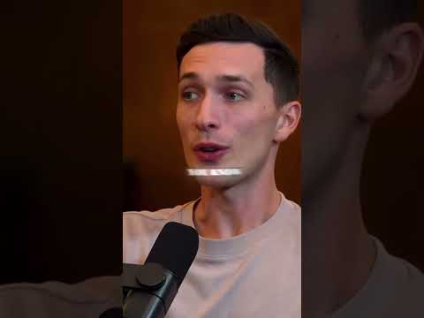 Luke Belmar on the ritz Carlton reserve #lukebelmar #ritzcarlton #mindset #billionaire #millionaire