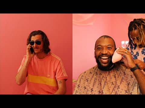 Dave + Sam - 'Love Feels' Official Music Video