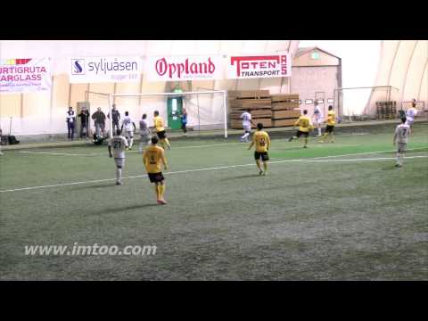 Rocky Lekaj - Elverum