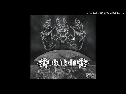 Jackal Queenston - Rise - Life Force