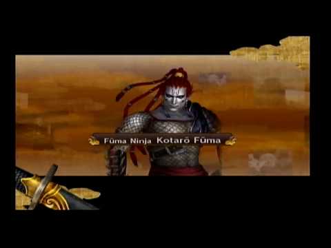 Samurai Warriors: Katana - Part 41 | Rescue of Kawagoe Castle - Infiltration