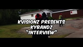 KyBandz - Live From 215 /With BlockBoyBoogie | Shot By @KVisionz