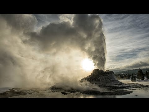 Click to Watch the Scientists in the dark about Yellowstone supervolcano, as activity increases video Click to Watch the Scientists in the dark about Yellowstone supervolcano, as activity increases video