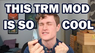 TRM Newtron & Nerd - SLOT MOD results!