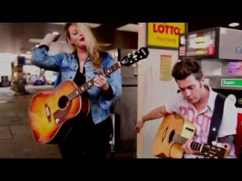 White Tiger Sessions # VII   Mise en Scene