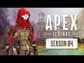 APEX LEGENDS SEASON 4 - NEW REVENANT CHARACTER GAMEPLAY! (Apex Season 4 Battle Pass)