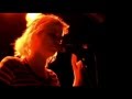 Gin Wigmore - Oh My - Live 