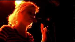 Gin Wigmore - Oh My - Live
