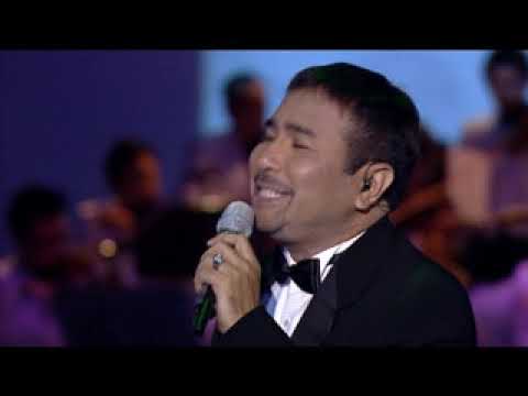 Harvey Malaihollo - Medley Legend Hall Of Fame