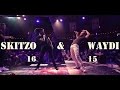 WAYDI SKITZO Destroying Fusion Concept 2015 16 Dance Compilation