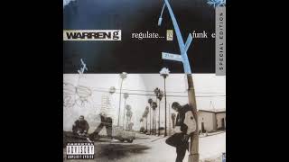12-Warren G feat. Jah-Skillz &amp; Twinz - Runnin&#39; wit no breaks