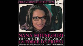 Nana Mouskouri  : The One That Got Away