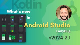 Want the Latest Android Studio Features? Watch This Now